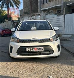 كيا بيجاس